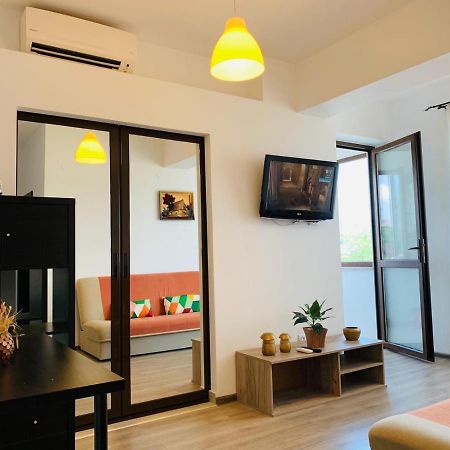 Renting Solutions Palas Ιάσιο Εξωτερικό φωτογραφία