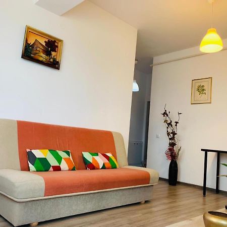 Renting Solutions Palas Ιάσιο Εξωτερικό φωτογραφία