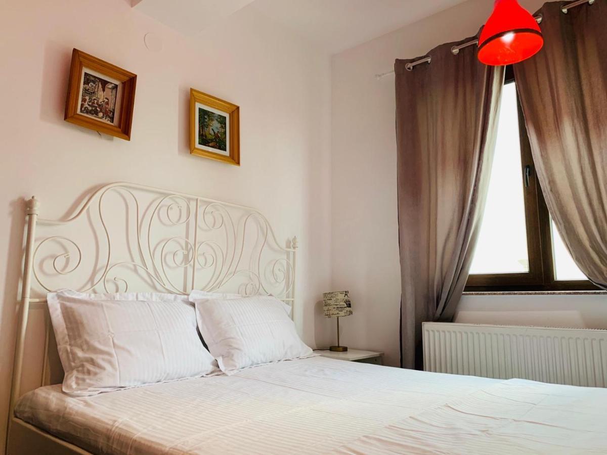 Renting Solutions Palas Ιάσιο Εξωτερικό φωτογραφία