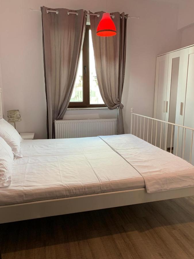 Renting Solutions Palas Ιάσιο Εξωτερικό φωτογραφία