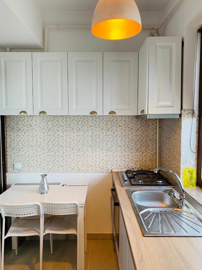 Renting Solutions Palas Ιάσιο Εξωτερικό φωτογραφία