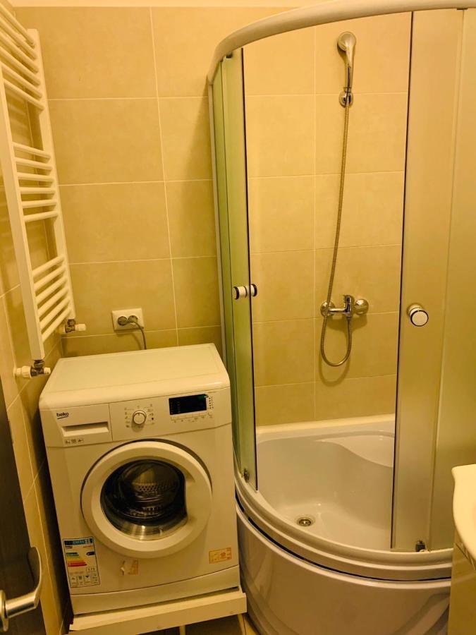 Renting Solutions Palas Ιάσιο Εξωτερικό φωτογραφία