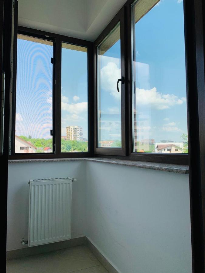 Renting Solutions Palas Ιάσιο Εξωτερικό φωτογραφία