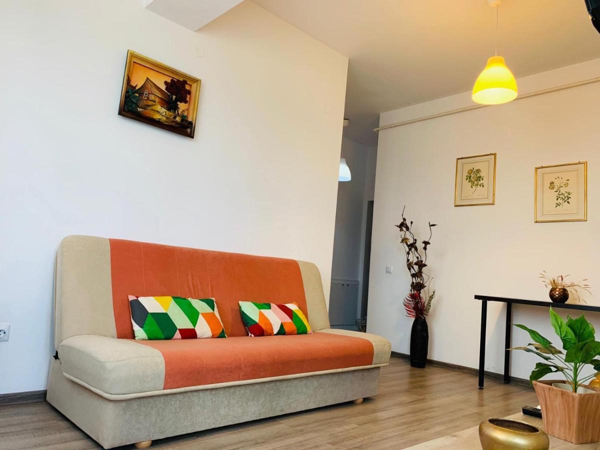 Renting Solutions Palas Ιάσιο Εξωτερικό φωτογραφία