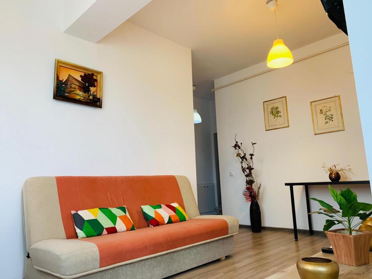 Renting Solutions Palas Ιάσιο Εξωτερικό φωτογραφία