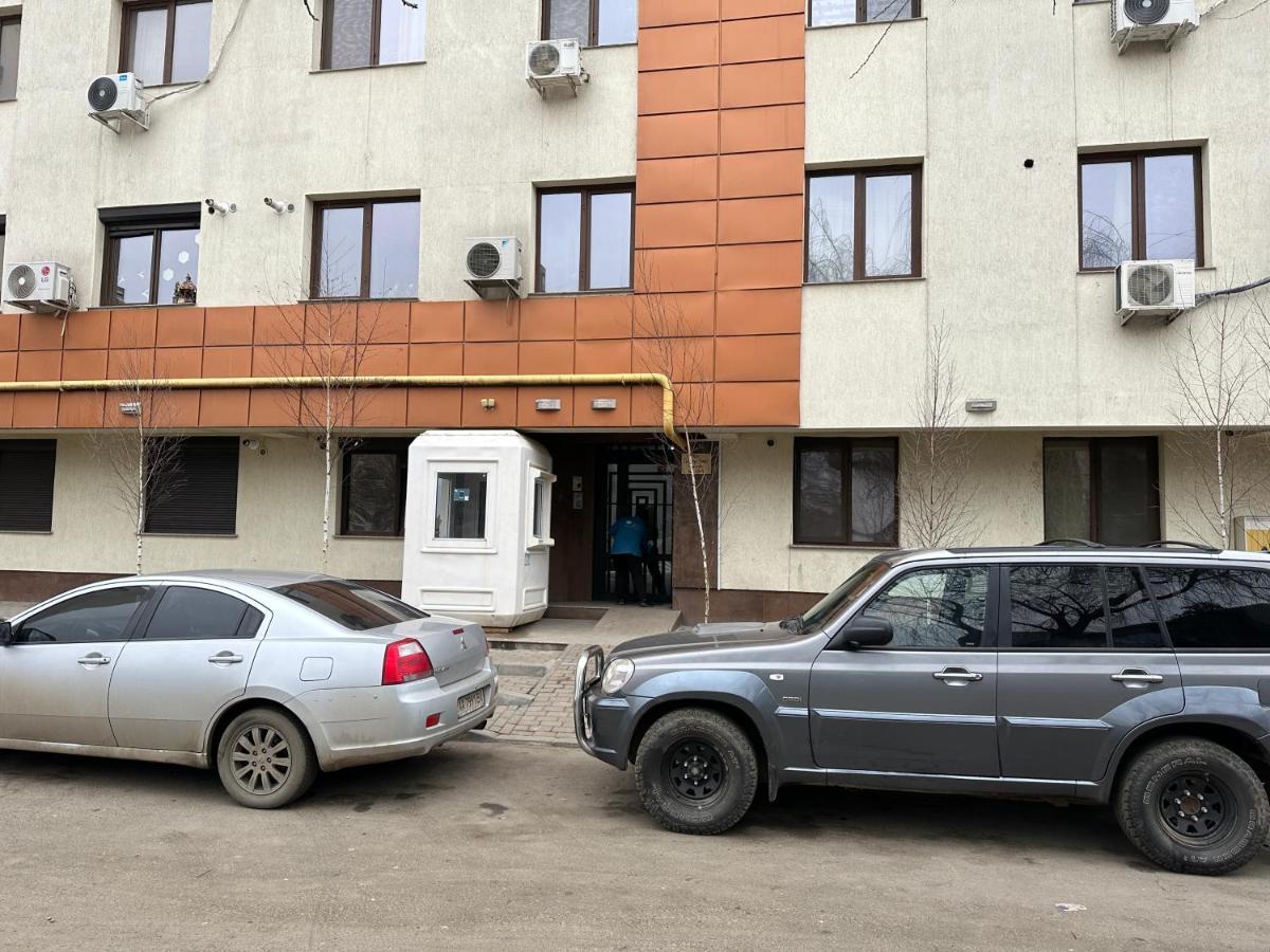 Renting Solutions Palas Ιάσιο Εξωτερικό φωτογραφία